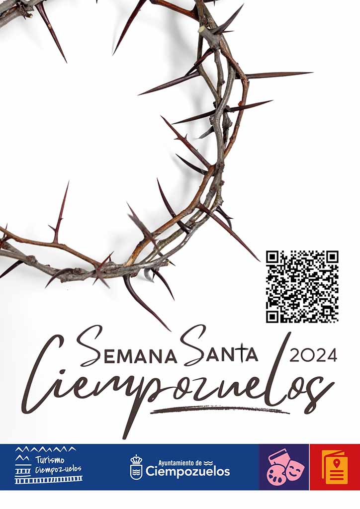 Semana Santa en Ciempozuelos 2024 Ciempozuelos
